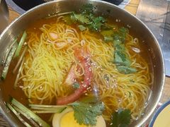 -香约老地方烧烤(九道街店)