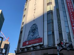 -三越百货(三越银座店)