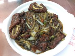 -香港蓮香樓(中環店)