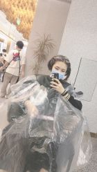 -3AM·S HAIR SALON烫发染发接发