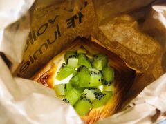 -光作面包Voila Lumiere(中山店)