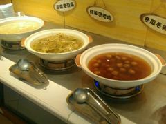 -青岛蓝海大饭店·爱琴海自助餐厅(崂山店)