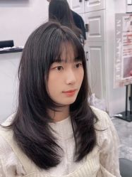 -V8潮牌·接发烫染连锁