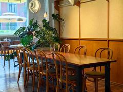 -有序Orderly融合西餐·咖啡(运河外滩店)