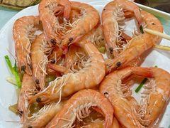 -广记海鲜(杨汊湖一店)