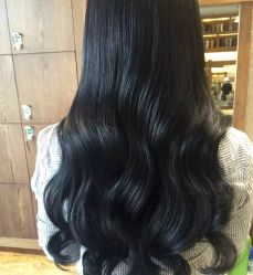 点击看大图 -简影造型·自选烫染接发salon