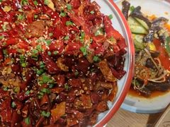 -山城外·非遗酸菜鱼(蜀都万达店)