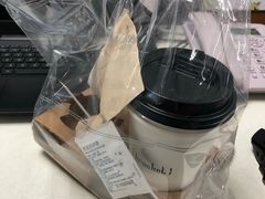 -Bracket Coffee(银河SOHO店)