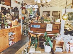 -懒鱼时光馆(沙坪坝店)
