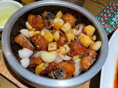 -大鸽饭(岗顶店)