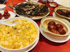 -老吉士酒家(天平路店)