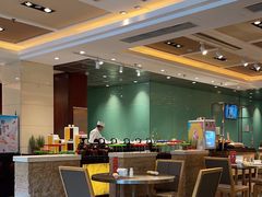 -咖啡CHA自助餐厅(香格里拉饭店)