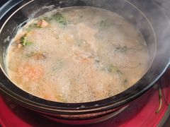 -捞神煲汤火锅(湖滨商业街店)