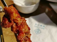 -新疆杭州疗养院·富春山庄