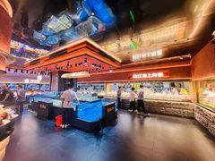 -炊江南·上海菜(国展华漕店)