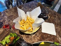 -Let'sBURGERplus·非常创意汉堡(三里屯店)