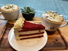 -Peet's Coffee皮爷咖啡(豫园店)