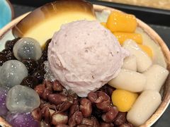 -鲜芋仙(时尚天河店)