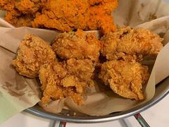 -富乐满 炸鸡&韩国料理 불로만(虹泉路店)