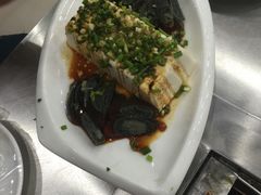 -郭记原生态烤羊腿(长宁路店)