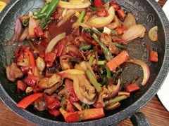 -李老哈·东北菜(宋园路店)