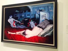 -四川美术学院美术馆