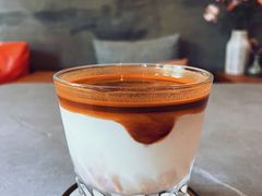 茶底世界-25#COFFEE(古地石店)