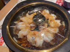 -绿茶餐厅(青岛城阳万象汇店)