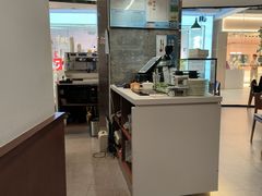 -糖纸甜品(印象城店)