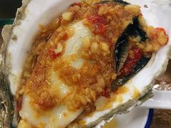-蚝得喜海鲜(东城店)