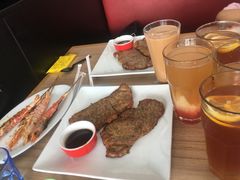 -必胜客(华南摩尔店)