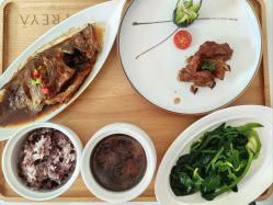 -弗蕾亚·和月月子调理院(东湖店)