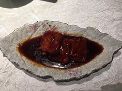 -君来湖滨饭店·渔餐厅