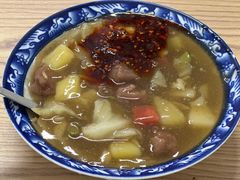 -老字号贾家肉丸糊辣汤(光明巷店)