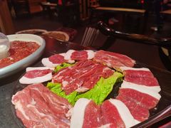 -井格重庆火锅(西直门凯德Mall店)