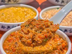 -裕兴记•蟹黄面馆(人民广场店)