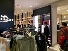-COACH蔻驰(双安商场店)