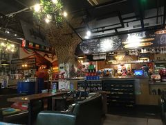 大堂-莫比餐厅(五道口店)