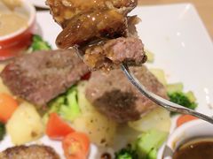 -必胜客(龙泉万达店)