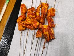 -汇通杨家·烤肉(汇通店)