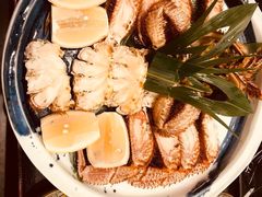 -九洲喜来登酒店湖月日餐厅