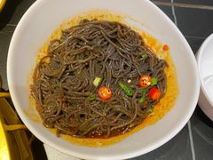 -多嘴超级肉蟹煲(中街恒隆故宫店)