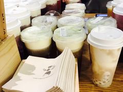 -喜茶(深圳福田星河COCO Park店)