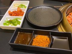 -極屋鮨牛 · 烧肉酒场(时代C馆店)
