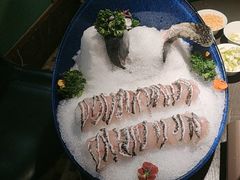 -卤鼎记·潮汕卤水火锅饭店(北京首店)