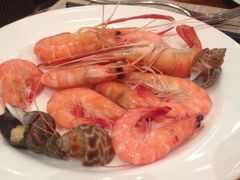 -好日子皇冠假日酒店·君怡咖啡厅(特美思大厦店)