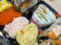 -N多寿司(西湖道店)