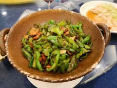 -顺风山庄(水濂山店)