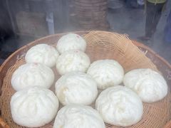 -清泉阁包子铺(中山路店)