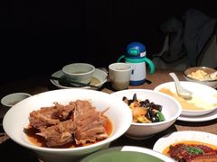 -北方家宴(番禺永旺店)